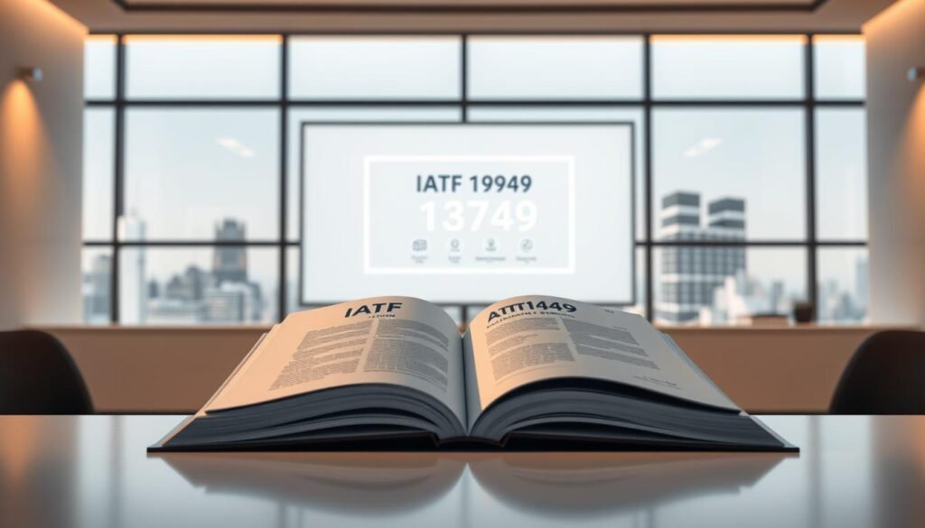 Automotive PCBA Manufacturing: Meeting IATF 16949 Standards