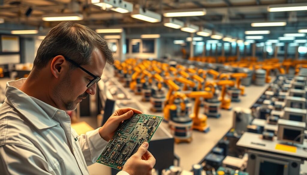 Beyond the Factory Tour: Key Questions to Ask Your Potential PCBA Partner