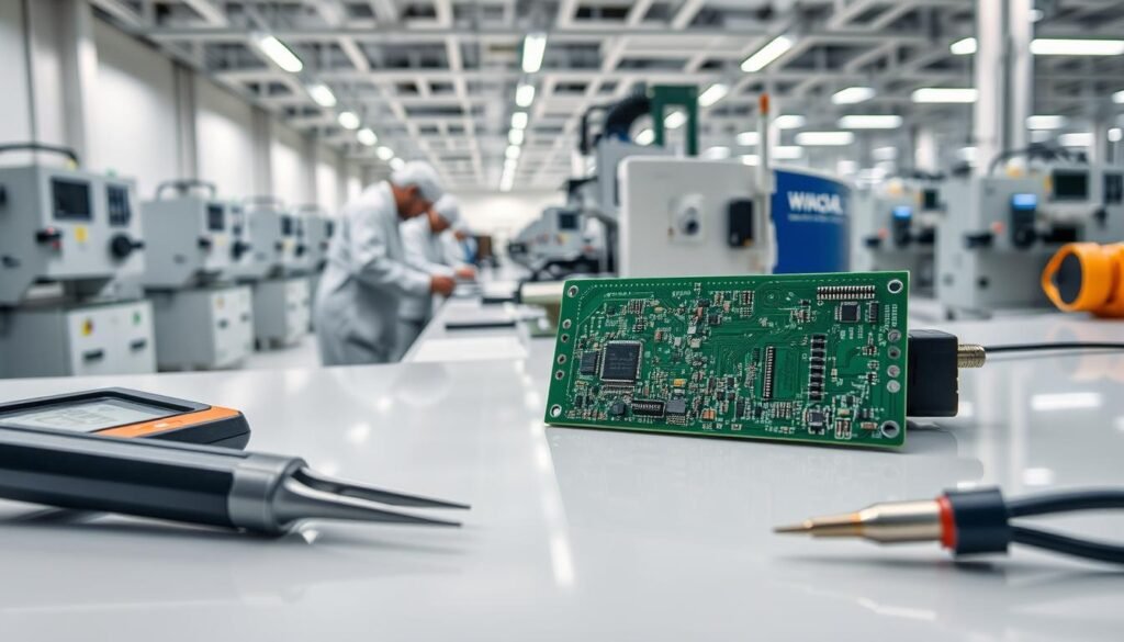 Common PCBA Defects and How We Prevent Them: A Look at Our Quality Standards