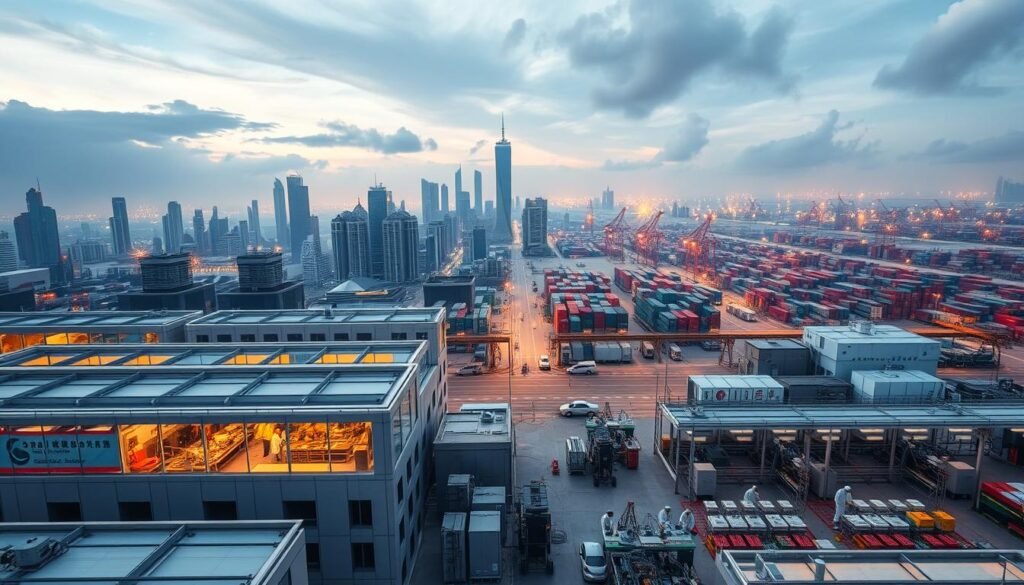 Comparing PCBA Manufacturing in China vs. Vietnam vs. Mexico