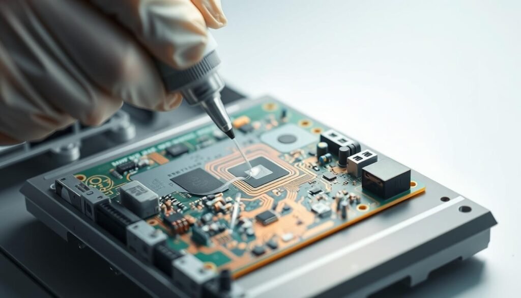 Conformal Coating: Protecting Your PCBAs from Harsh Environments