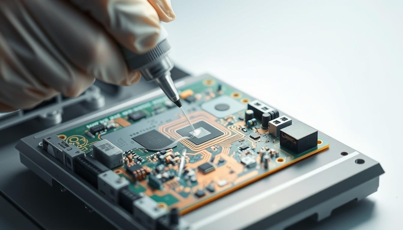 Conformal Coating: Protecting Your PCBAs from Harsh Environments