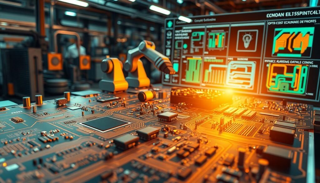 Consumer Electronics PCBA: Balancing Cost, Speed, and Quality