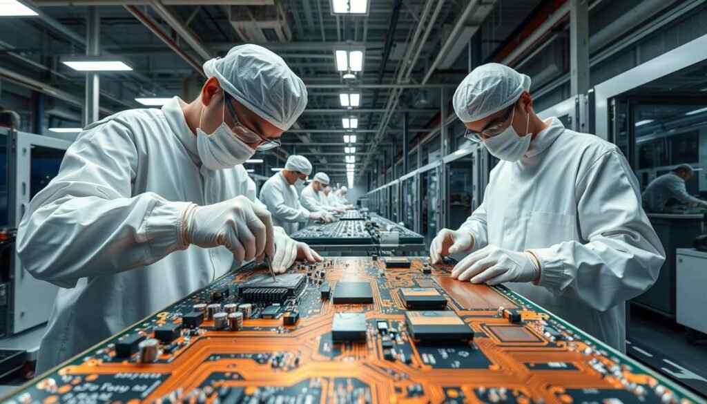 Consumer Electronics PCBA: Quality vs Cost