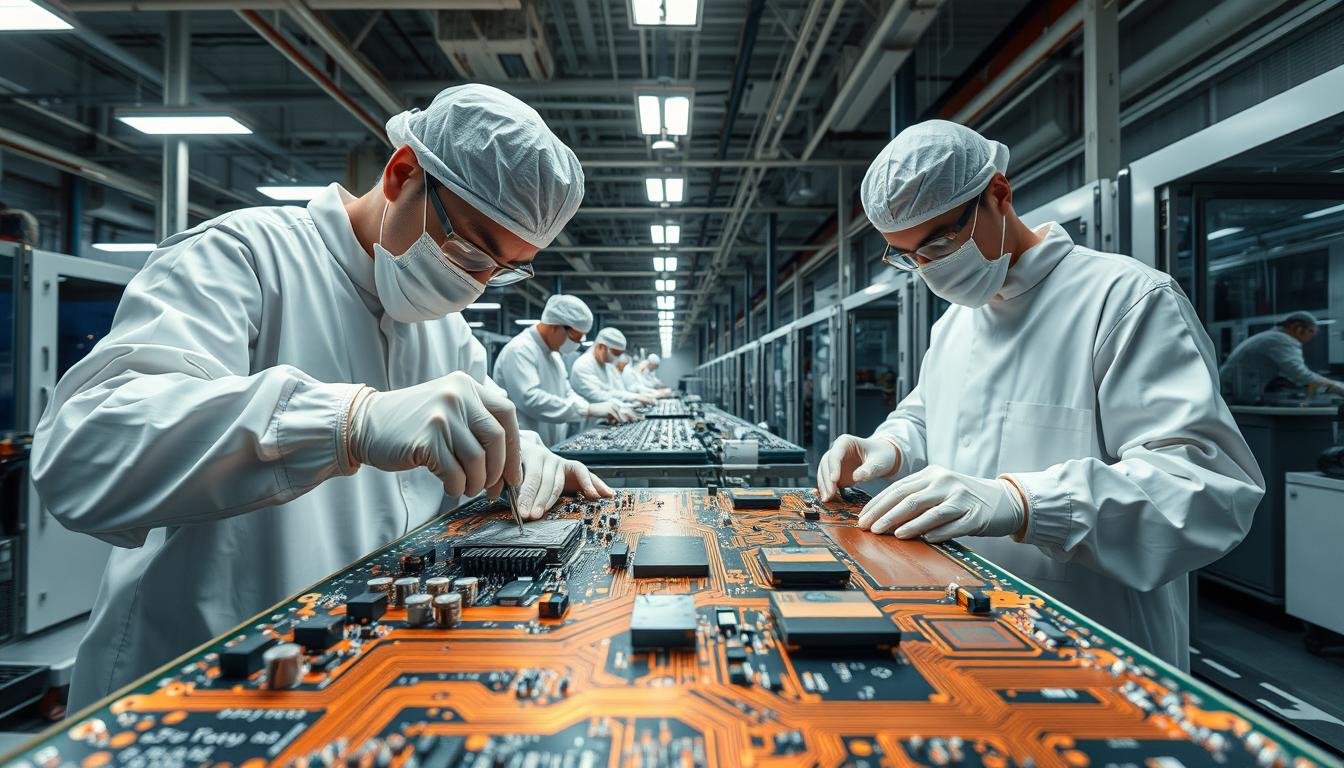 Consumer Electronics PCBA: Quality vs Cost