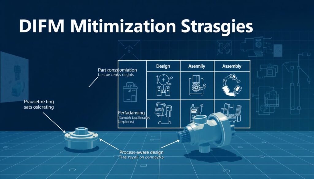 DFM Checklist for Cost Reduction: A Practical Guide for Engineers