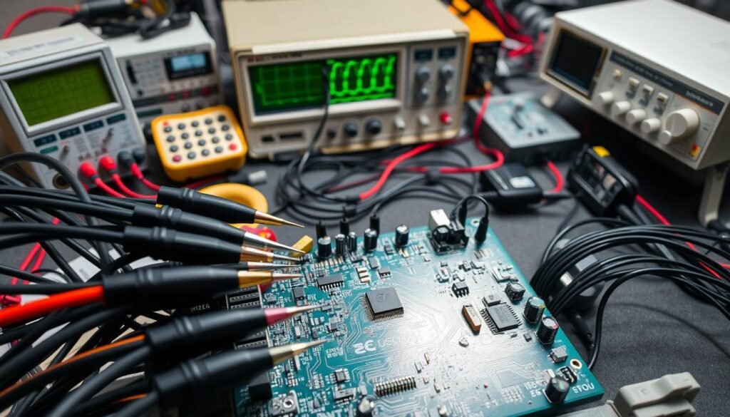 Functional Testing (FCT): Ensuring Your PCBA Works as Intended