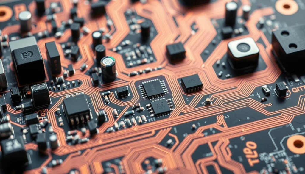 How Component Placement Affects PCBA Manufacturability and Reliability