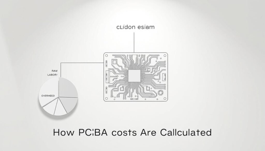 How PCBA Costs Are Calculated: A Buyer's Guide to Transparent Pricing