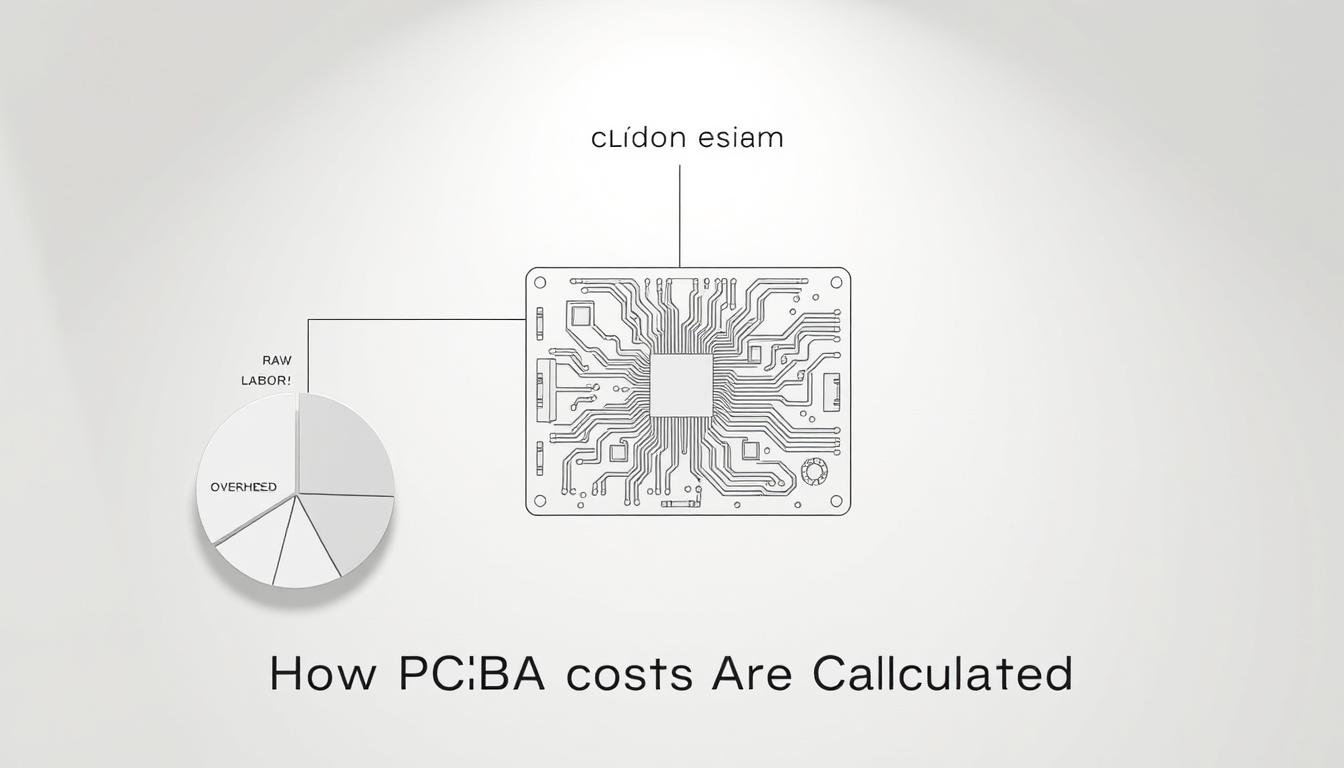 How PCBA Costs Are Calculated: A Buyer's Guide to Transparent Pricing