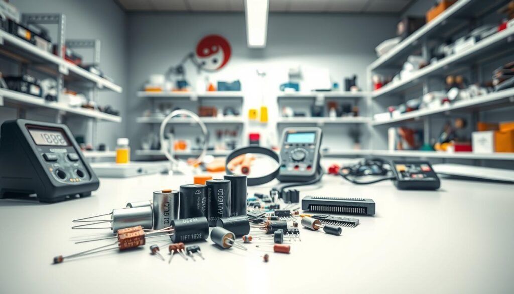 How We Handle Component Sourcing and Inspection to Prevent Counterfeits