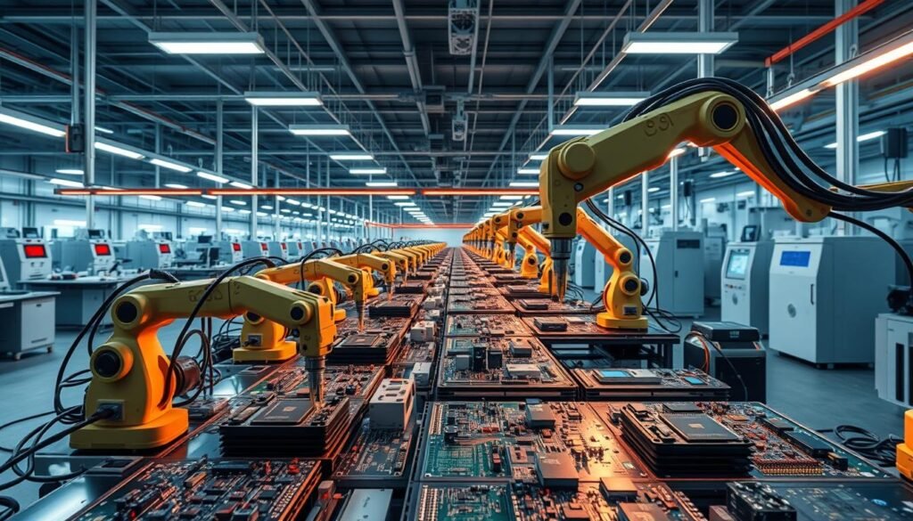 How to Choose the Right PCBA Manufacturer in Shenzhen: A Complete Guide