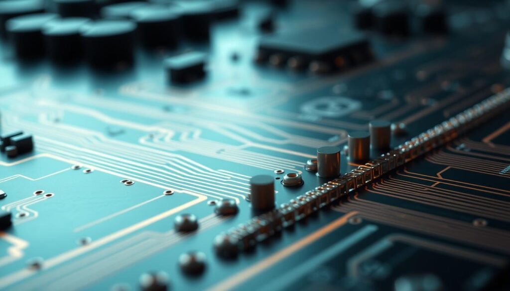 How to Design Test Points for Effective ICT and Flying Probe Testing
