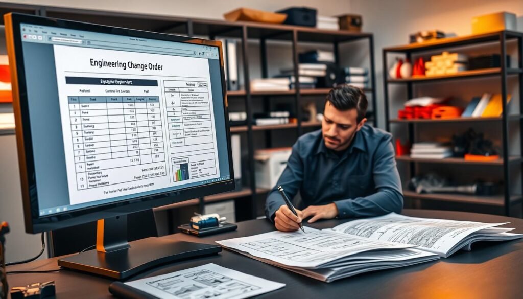 How to Manage Engineering Change Orders (ECOs) with Your PCBA Manufacturer