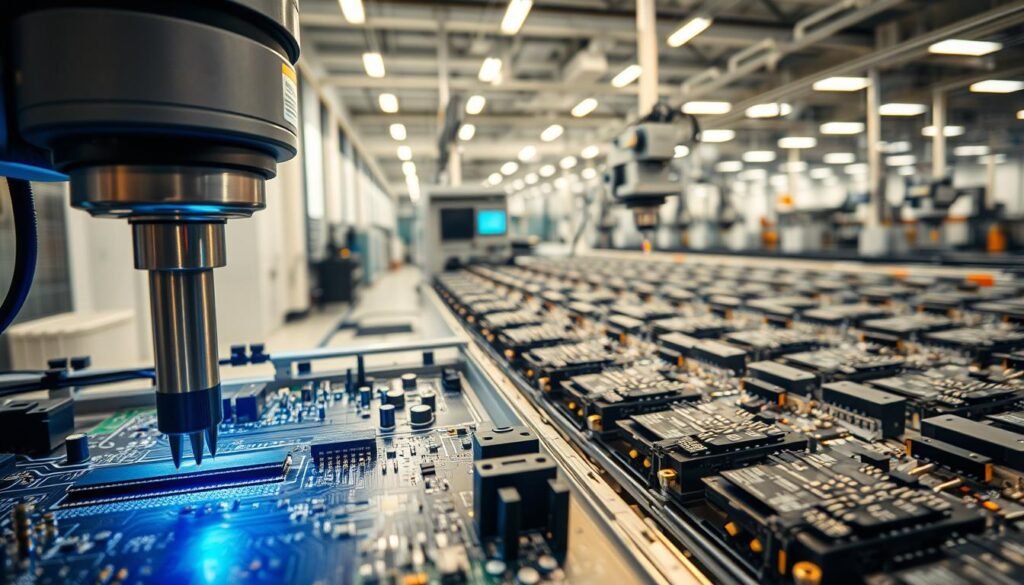 ICT vs. Flying Probe Testing: Which is Right for Your PCBA Project?