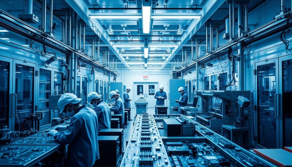 Intellectual Property (IP) Protection When Working with a Chinese PCBA Factory