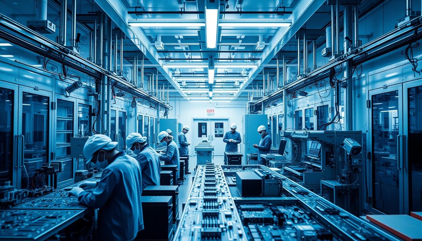Intellectual Property (IP) Protection When Working with a Chinese PCBA Factory
