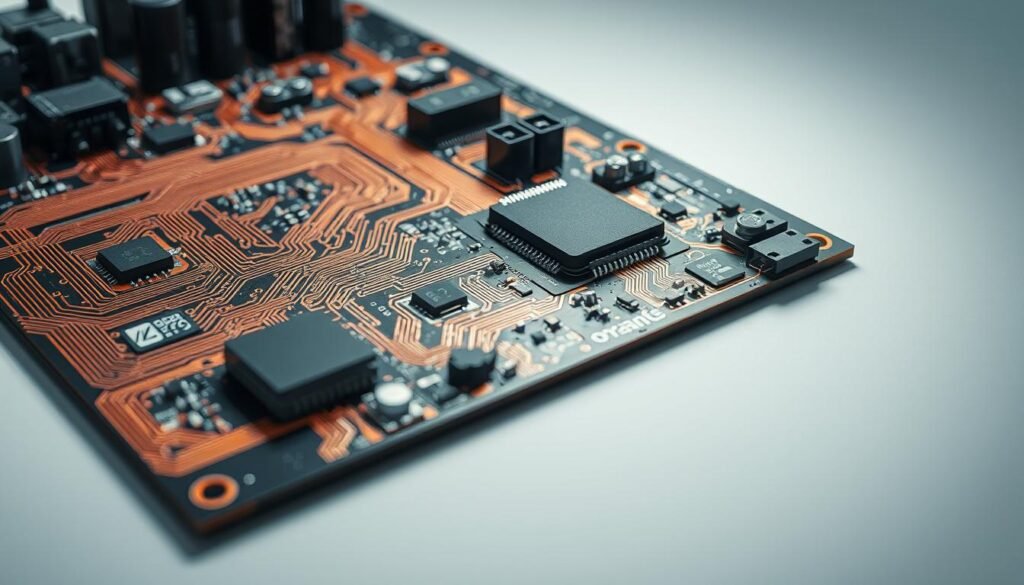Manufacturing High-Power PCBAs for EV Charging Stations