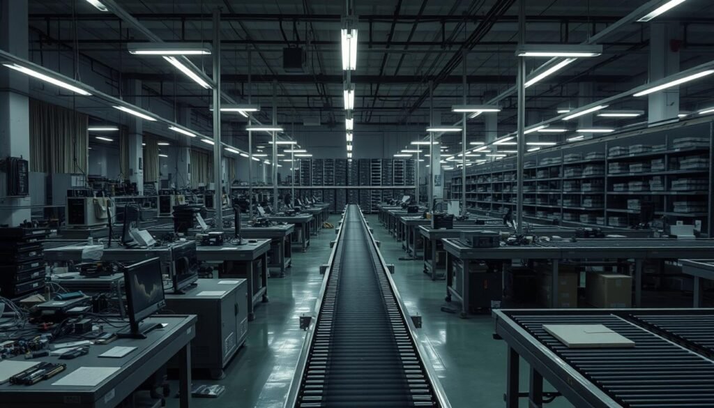 Navigating Chinese New Year: How to Plan Your PCBA Production Schedule