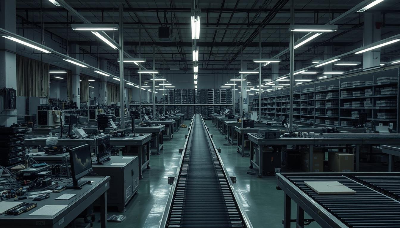 Navigating Chinese New Year: How to Plan Your PCBA Production Schedule