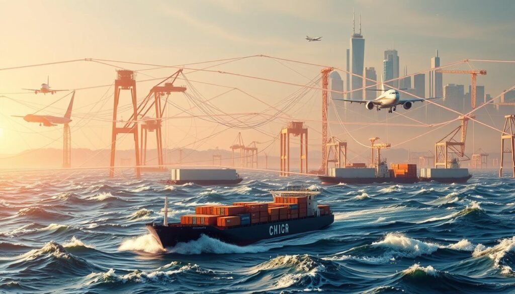 Navigating Component Shortages: Strategies for a Resilient Supply Chain