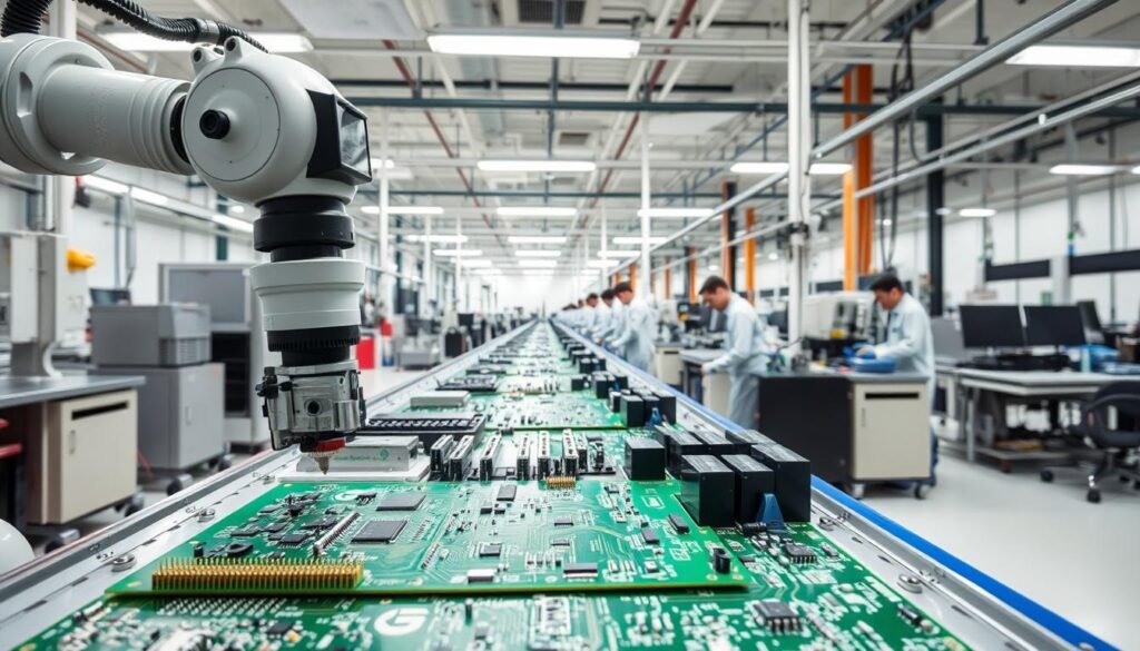 PCB Assembly Cost Factors: A Comprehensive Breakdown