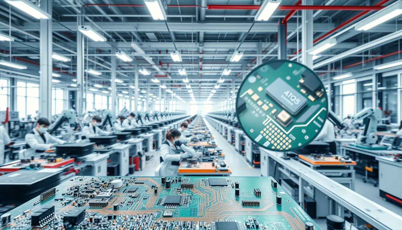 PCBA Prototype to Mass Production: Key Considerations