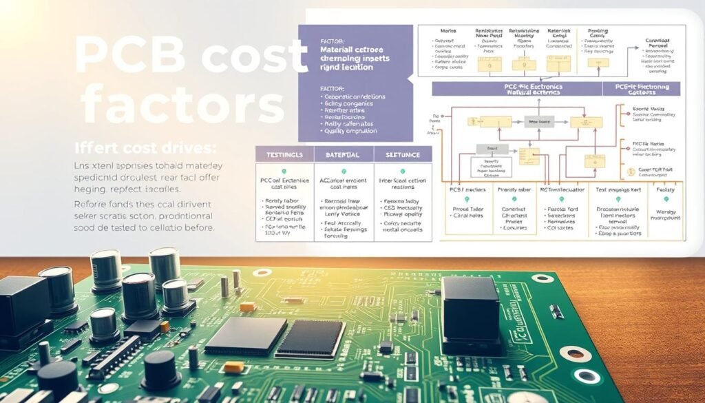 PCBA Quotation Guide: Understanding Price Components