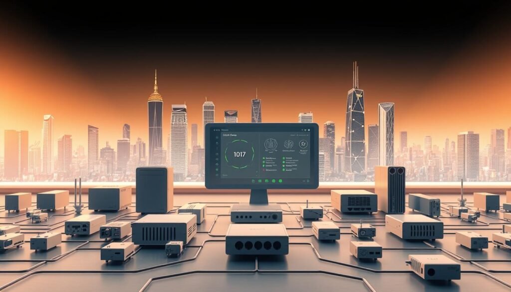 PCBA Solutions for IoT Devices