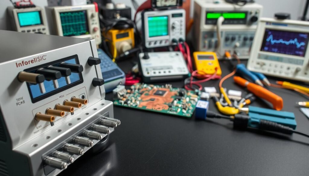 PCBA Testing Methods: In-Circuit vs Functional Testing