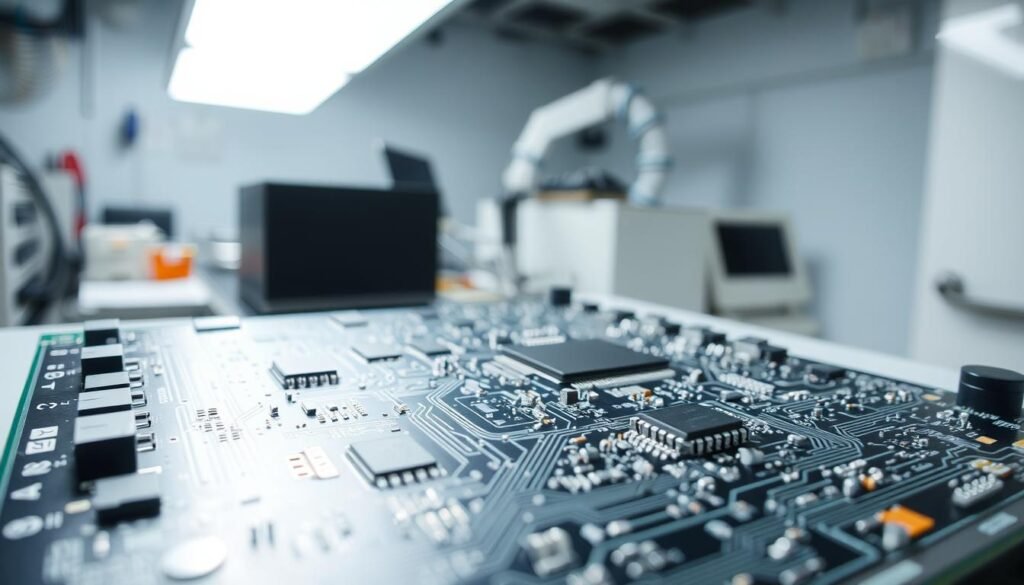 PCBA for Medical Devices: Quality and Compliance Requirements