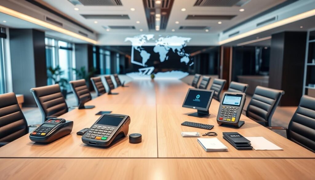 Payment Terms and Methods for International PCBA Orders