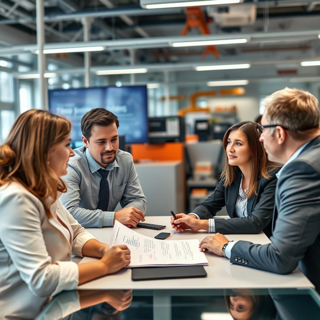 Pre-RFQ qualification process for PCBA manufacturers Pre-RFQ qualification process for PCBA manufacturers