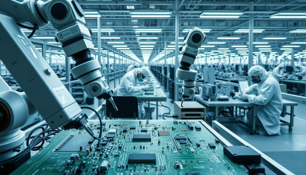 Prototyping vs. Mass Production: Key Differences in PCBA Manufacturing