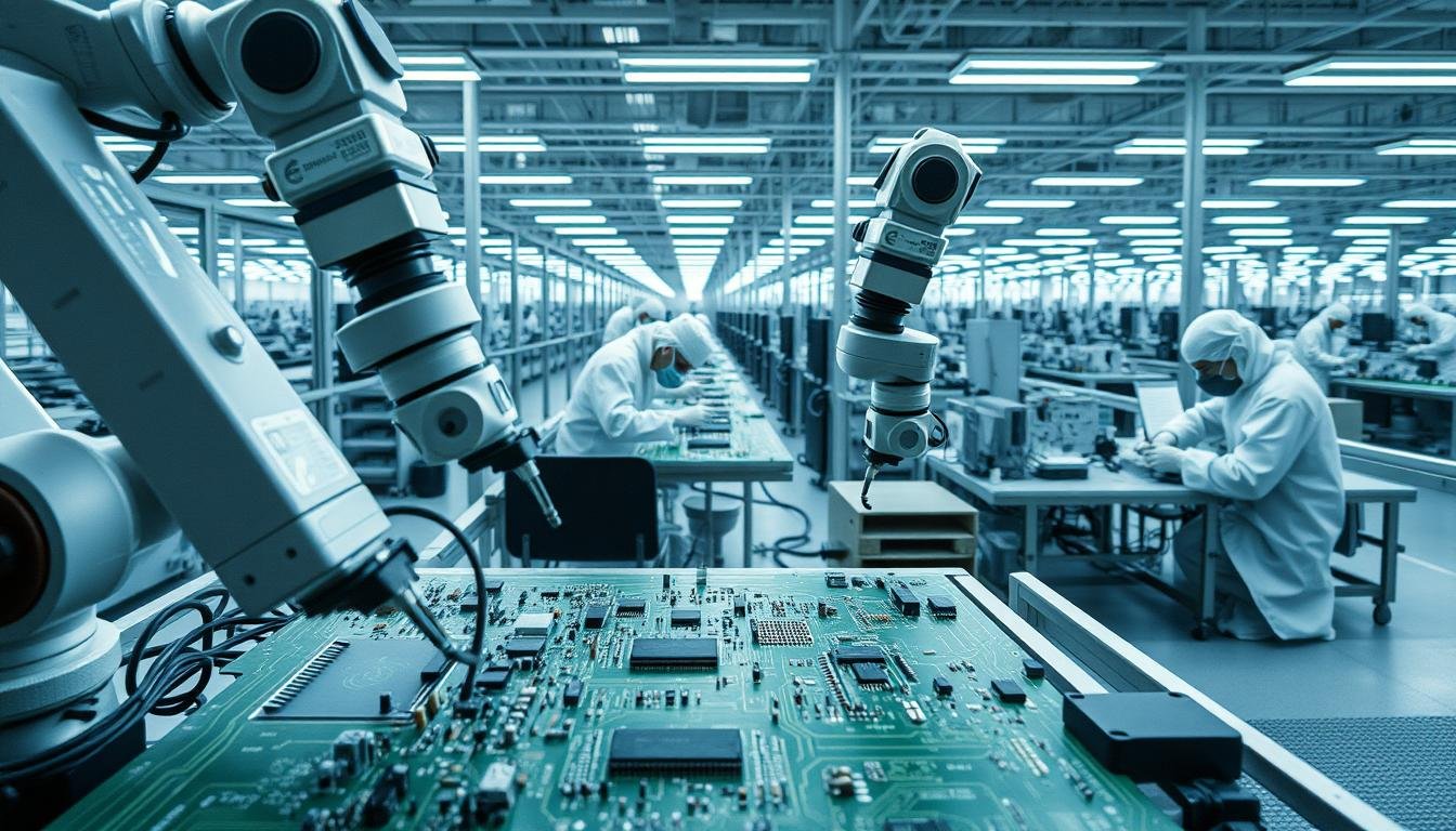 Prototyping vs. Mass Production: Key Differences in PCBA Manufacturing