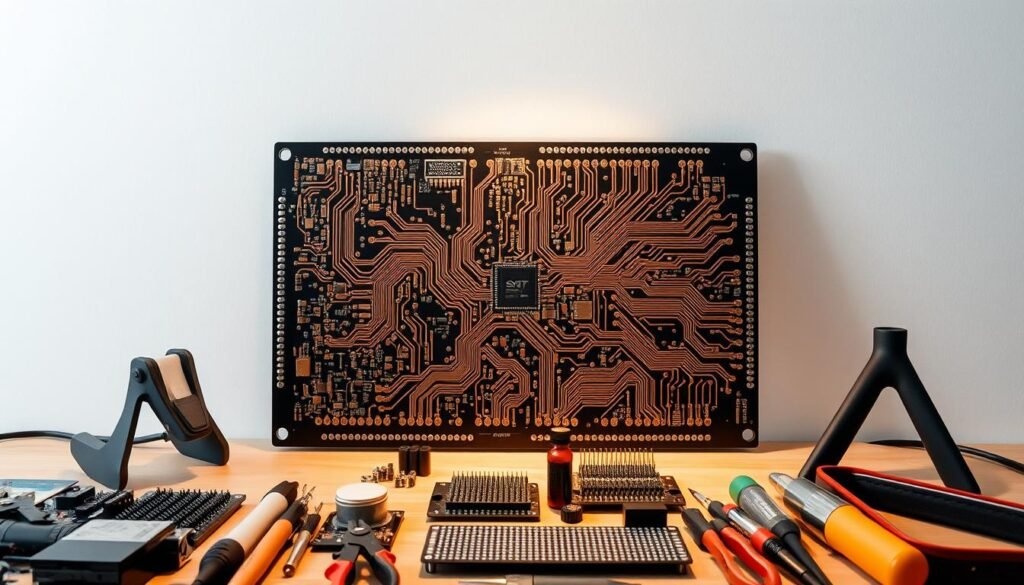 Quick-Turn PCBA Prototyping: How to Get Your Boards Fast