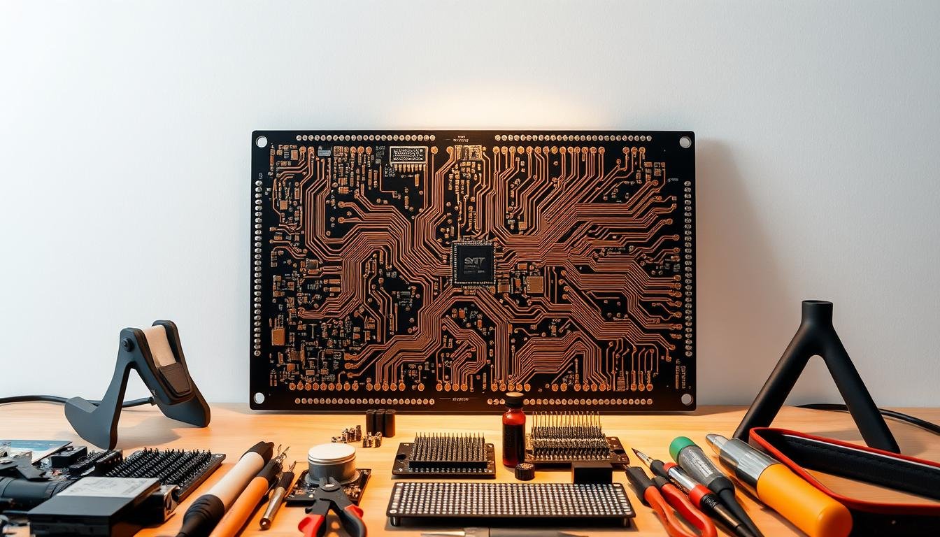 Quick-Turn PCBA Prototyping: How to Get Your Boards Fast