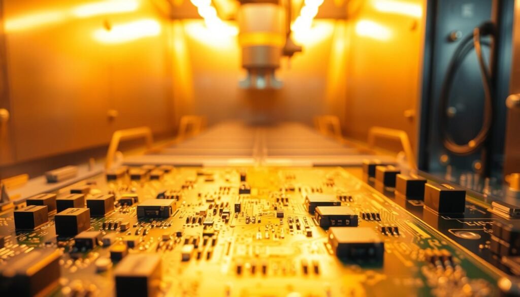 Reflow Soldering Explained: The Science Behind a Perfect Solder Joint