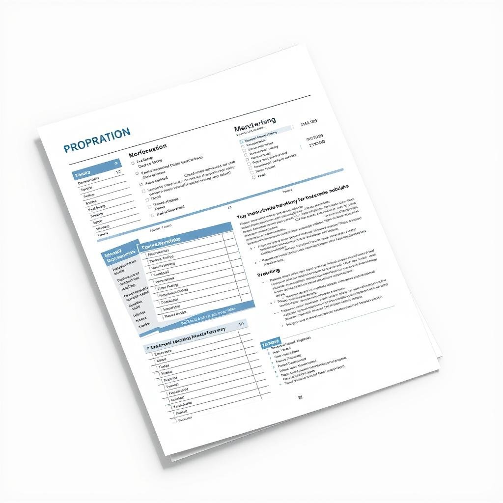 Standardized RFQ template for PCBA quotes Standardized RFQ template for PCBA quotes