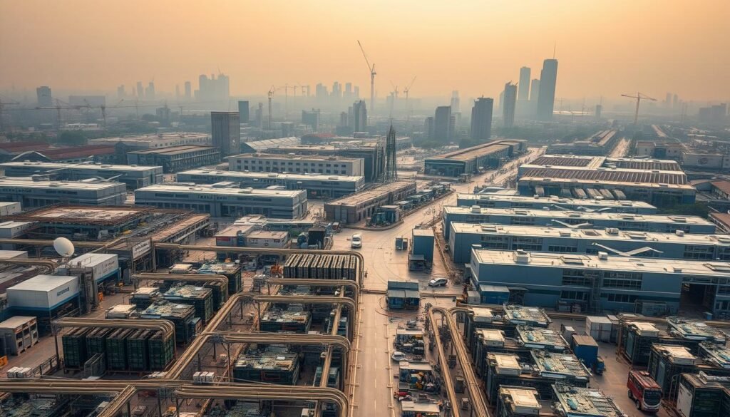 The Financial Benefits of Partnering with a Shenzhen PCBA Manufacturer