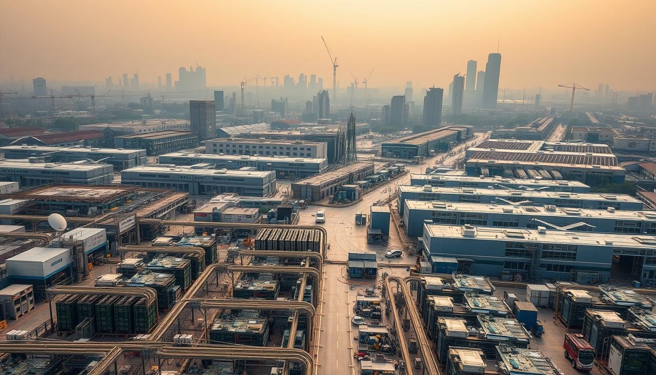 The Financial Benefits of Partnering with a Shenzhen PCBA Manufacturer