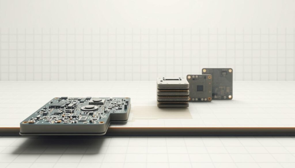 The Future of PCBA: Trends in Miniaturization and Advanced Components