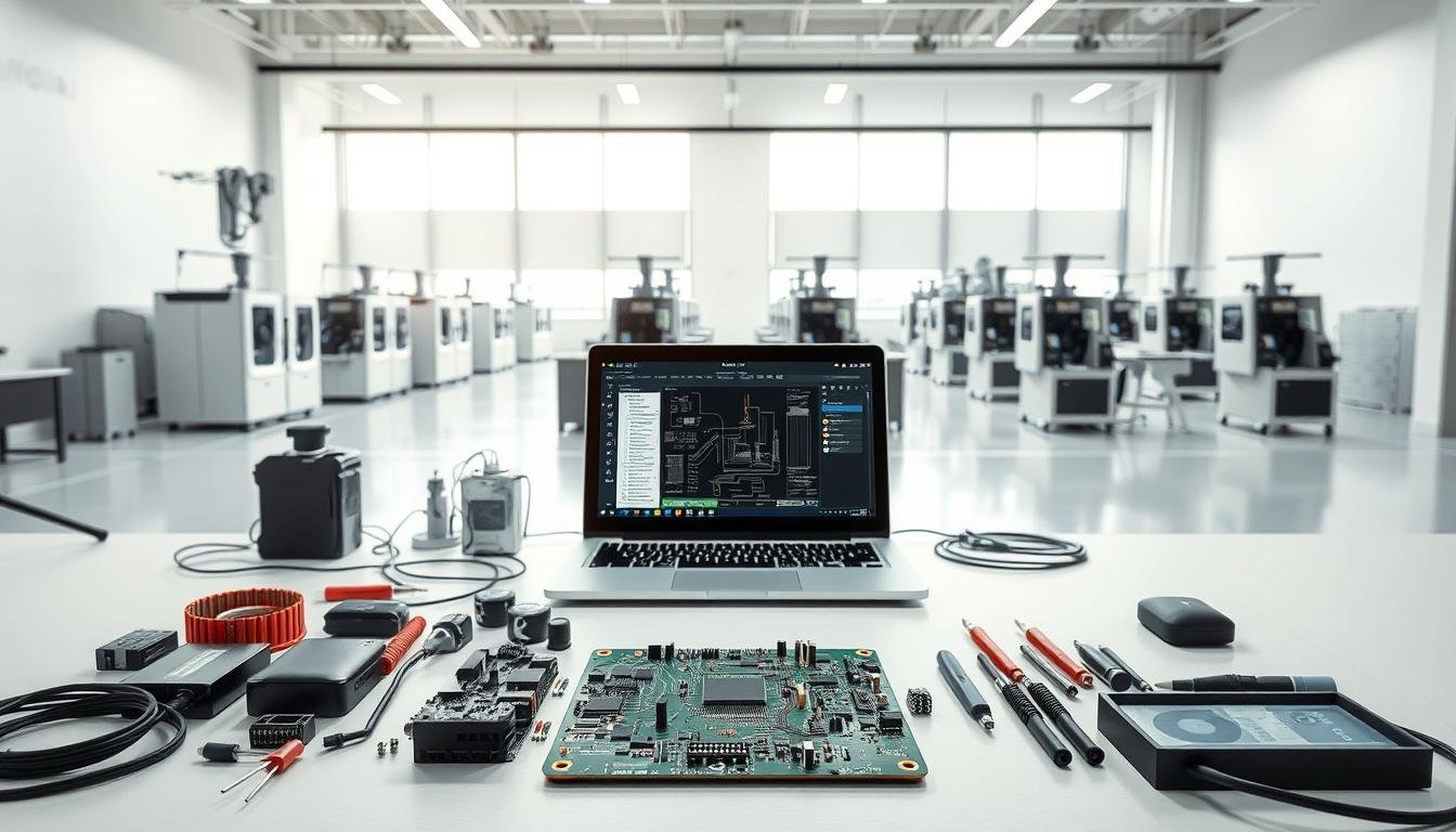 The Top 5 Questions to Ask Before Placing a Turnkey PCBA Order