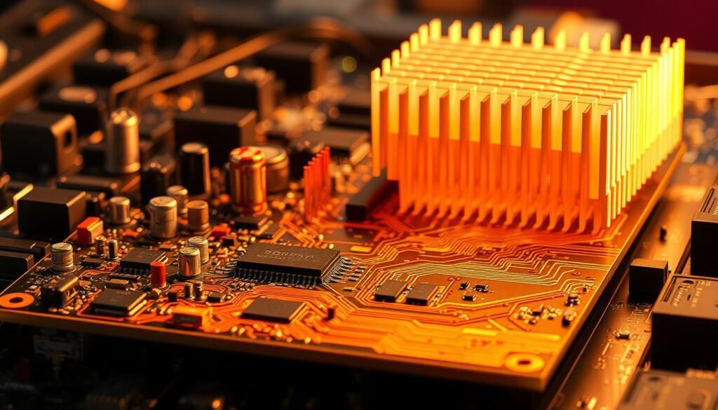 Thermal Management in PCBA Design: Preventing Overheating