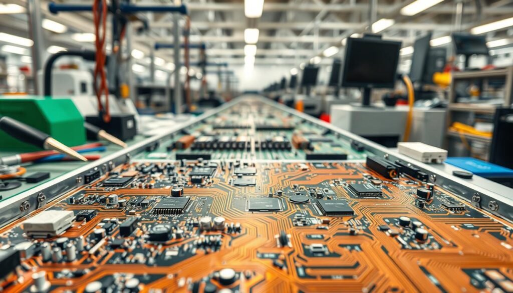 Traceability in PCBA Manufacturing: Why It's Important for Quality, Recall