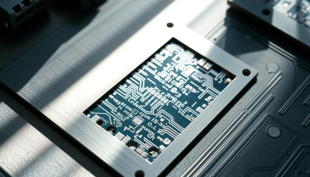 Understanding Solder Paste Application: Stencils and Printers