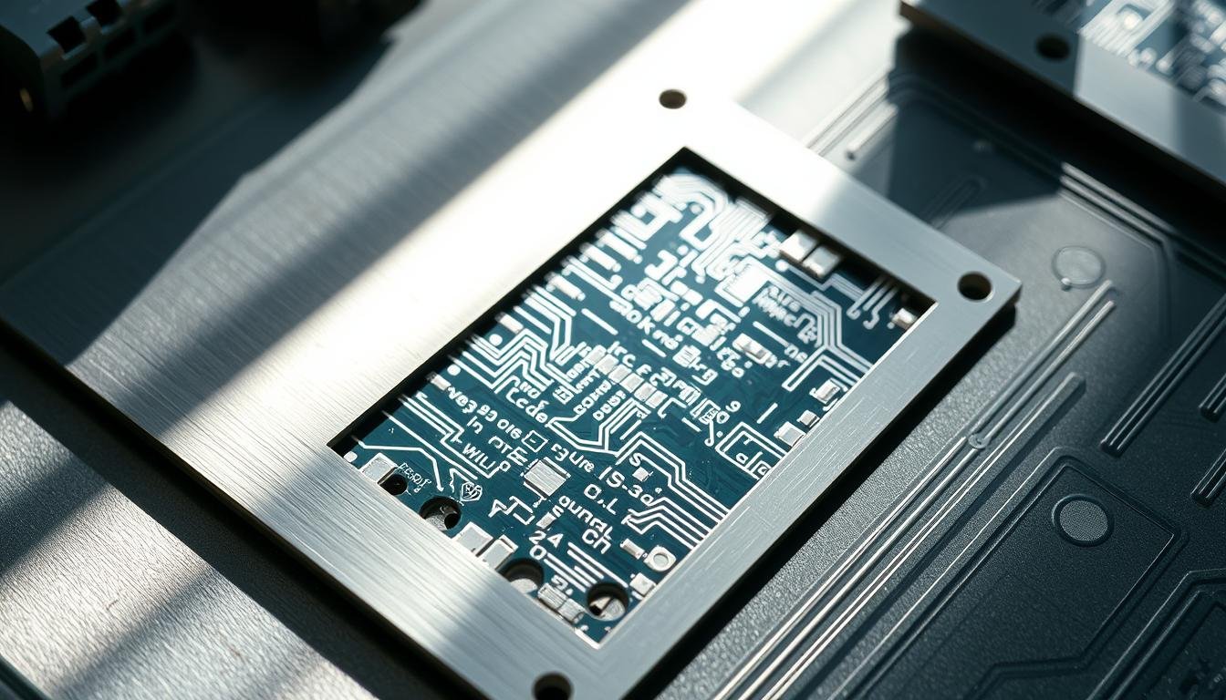Understanding Solder Paste Application: Stencils and Printers