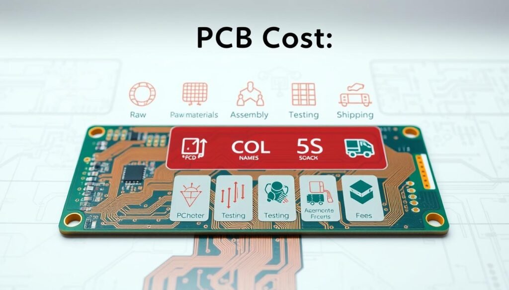 Understanding Your PCBA Quote: Decoding the Line Items and Fees