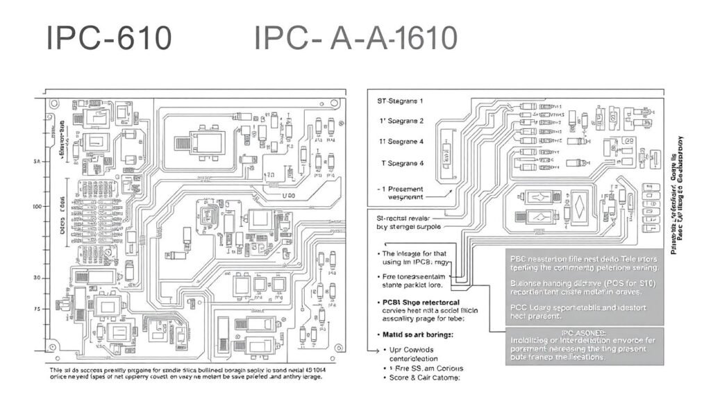 What is IPC-A-610 and Why Does It Matter for Your PCBA Quality?