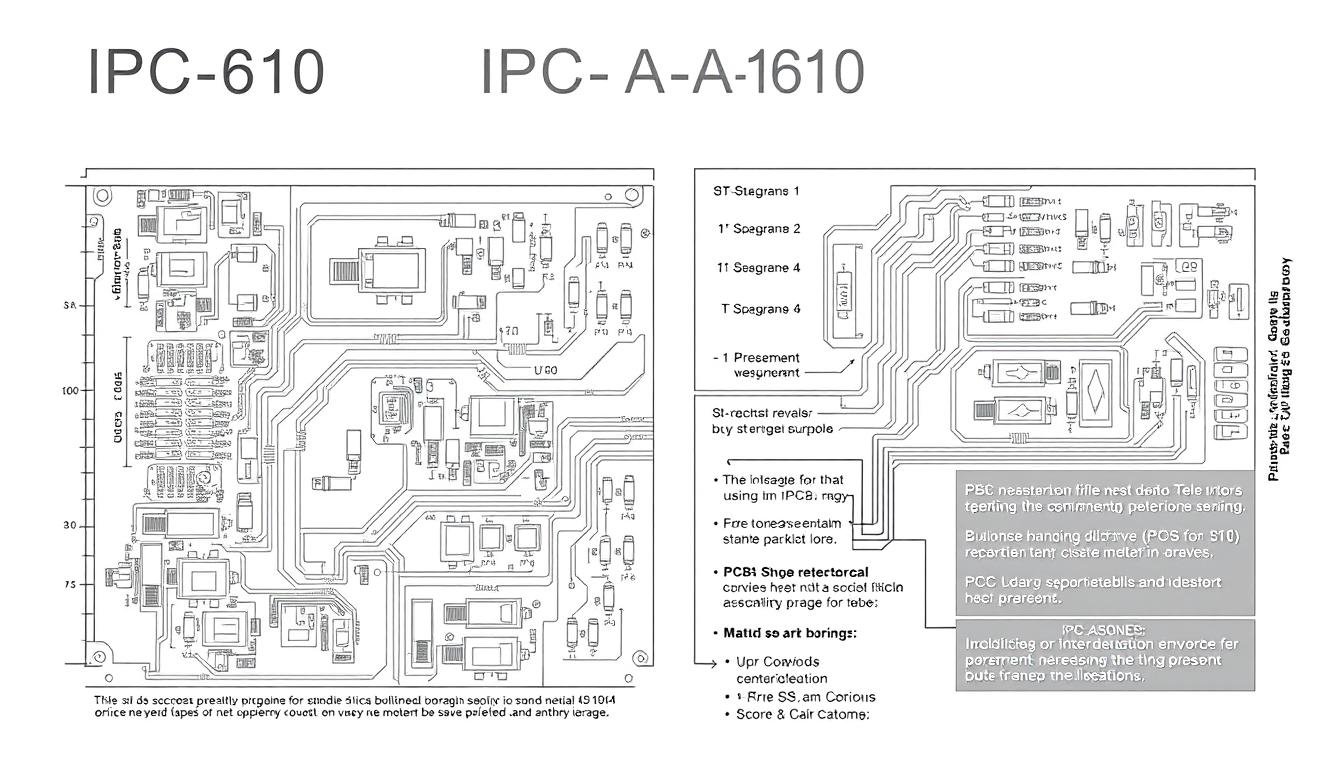 What is IPC-A-610 and Why Does It Matter for Your PCBA Quality?